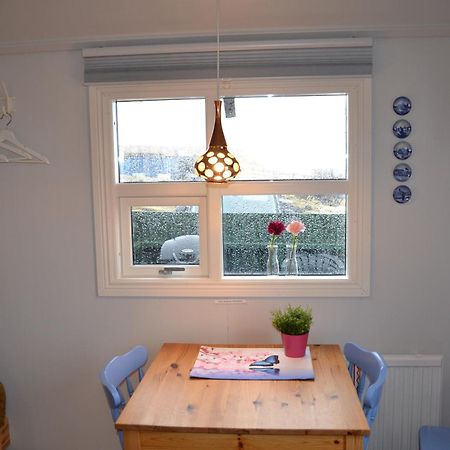 Ofanleiti Cottages Vestmannaøerne Eksteriør billede