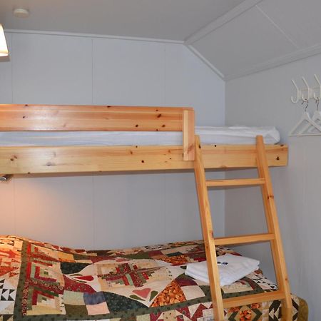 Ofanleiti Cottages Vestmannaøerne Eksteriør billede