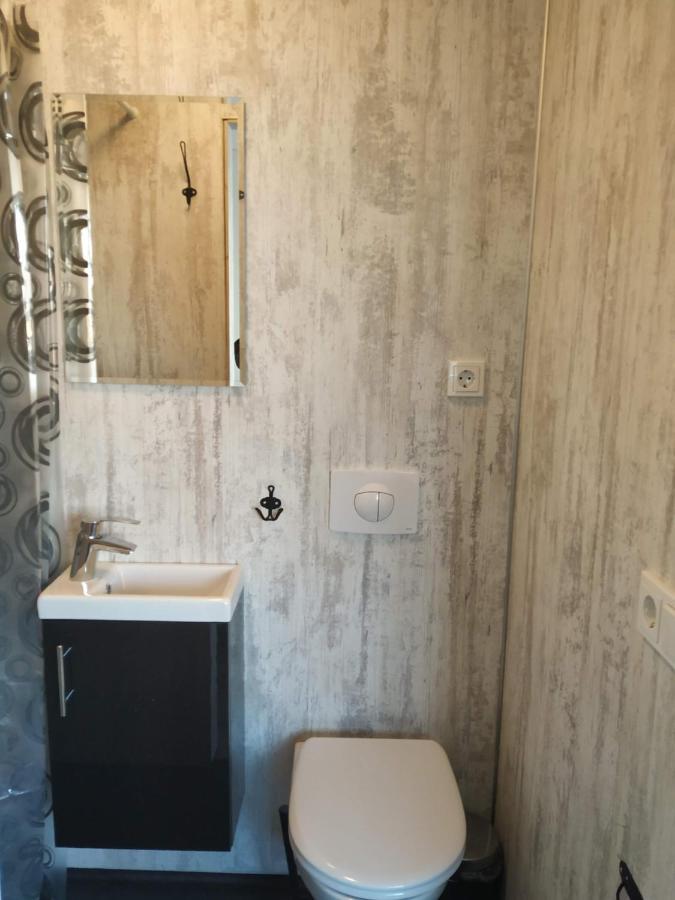 Ofanleiti Cottages Vestmannaøerne Eksteriør billede