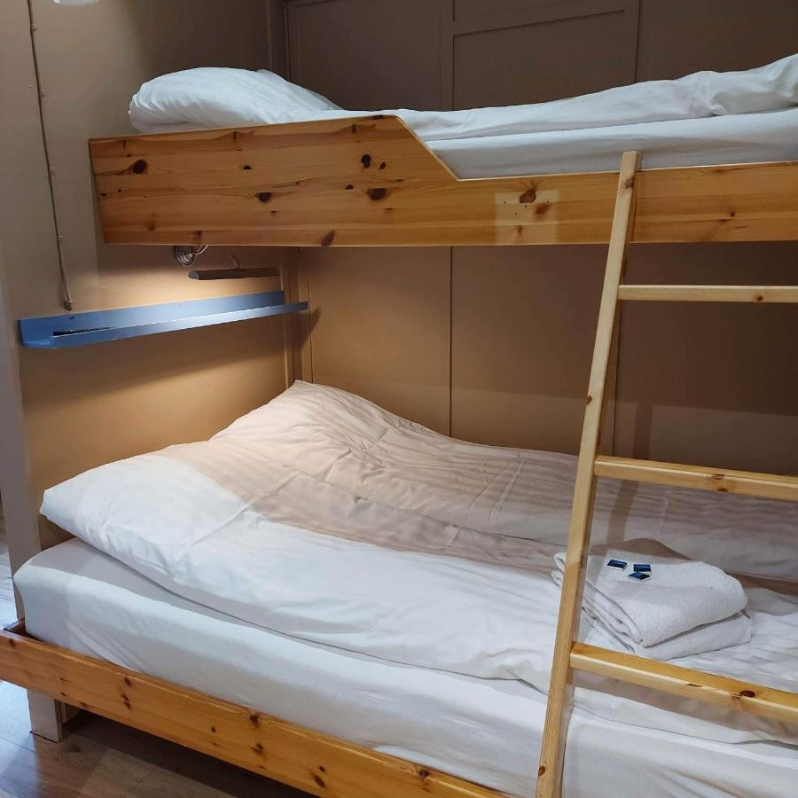 Ofanleiti Cottages Vestmannaøerne Eksteriør billede