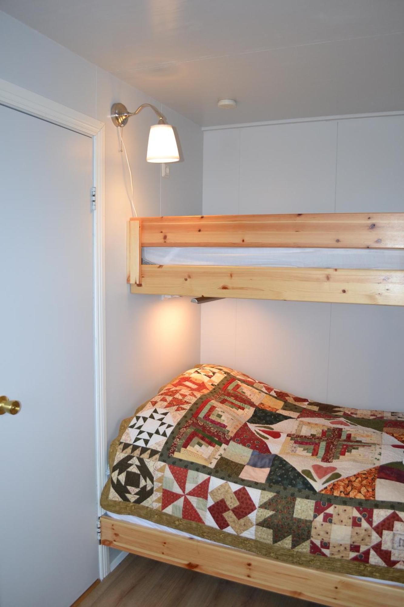 Ofanleiti Cottages Vestmannaøerne Eksteriør billede